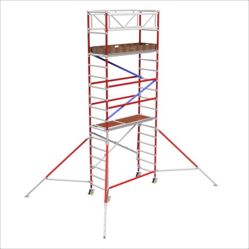 Snappy Tower
