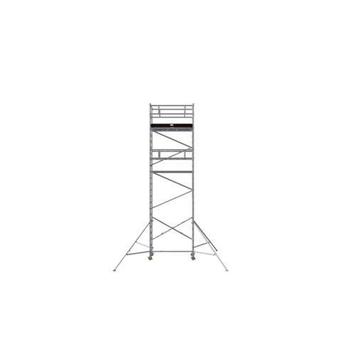 Snappy Tower