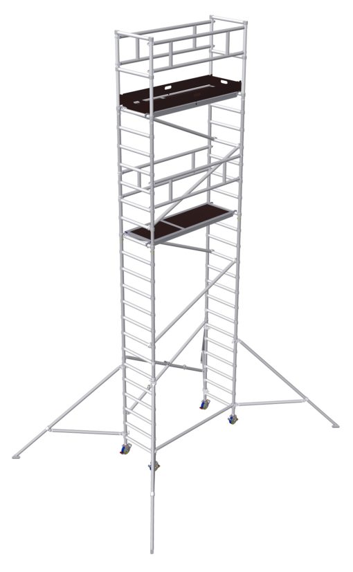 Snappy Tower
