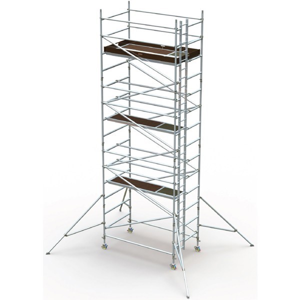 Mobile Access Tower graphic